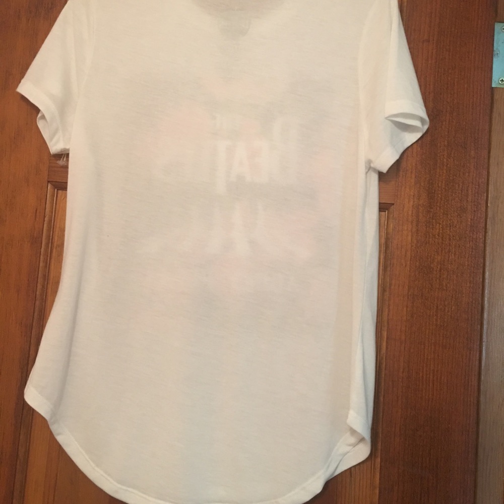 host pick 🎉🎉🎉🎉NWT Beatles Abbey Road t-shirt - Picture 2 of 13